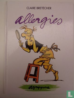 Allergies - Image 1