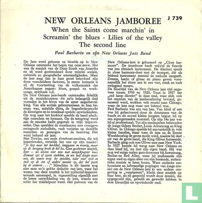 New Orleans Jamboree - Image 2