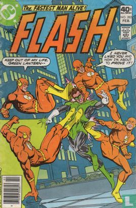 The Flash 282 - Image 1