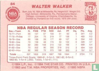 Wally Walker - Afbeelding 2