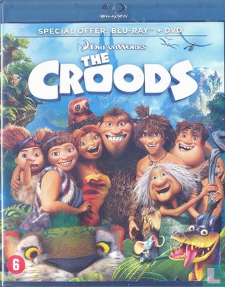 The Croods - Bild 1