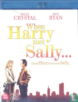 When Harry met Sally / Quand Harry rencontre Sally - Bild 1