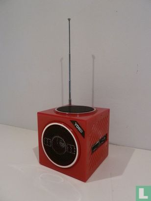 Kubus radio