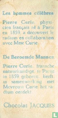 Pierre Curie - Afbeelding 2