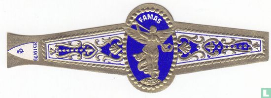 Famas  - Afbeelding 1