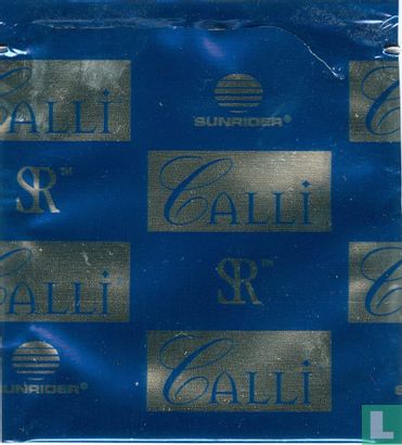 Calli [r] - Afbeelding 2