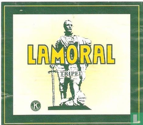 Lamoral Tripel