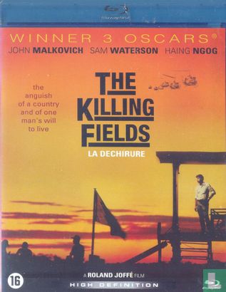 The Killing Fields - Bild 1