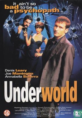 Underworld - Image 1