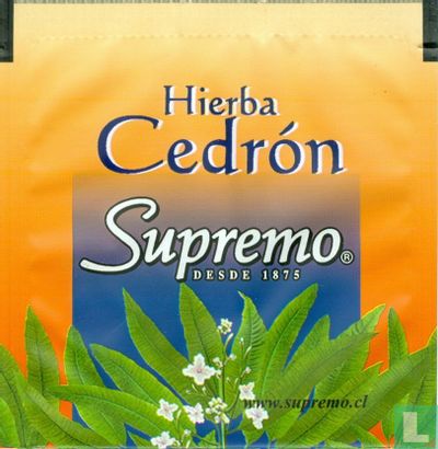 Cedrón - Afbeelding 1