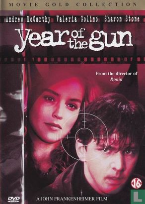 Year of the Gun - Afbeelding 1