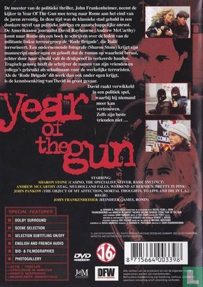 Year of the Gun - Afbeelding 2