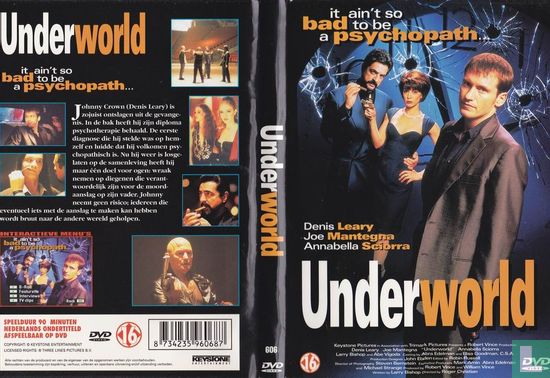 Underworld - Afbeelding 3
