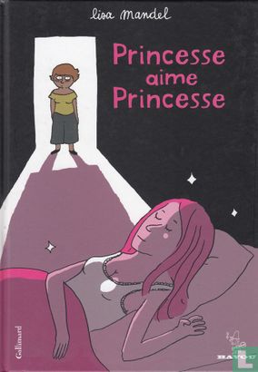 Princess aime princesse - Image 1