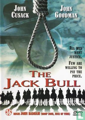 The Jack Bull - Image 1