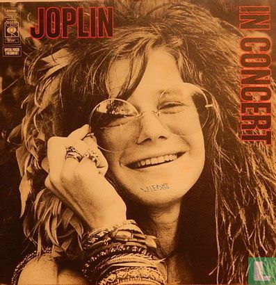Joplin in Concert - Bild 1