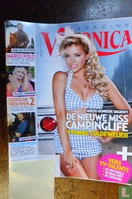 Veronica Magazine 48