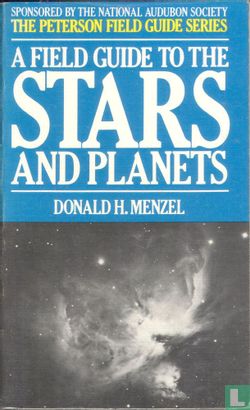 A field guide to stars and planets - Bild 1