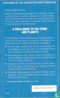 A field guide to stars and planets - Bild 2