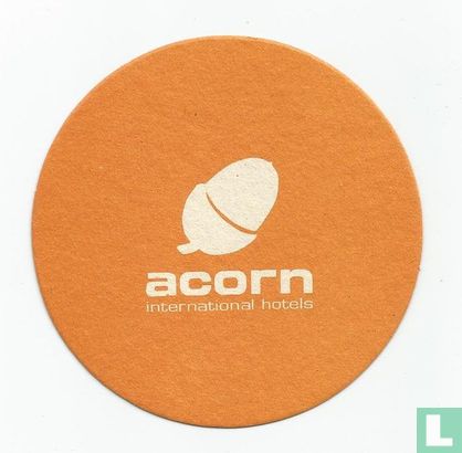 Acorn international hotels