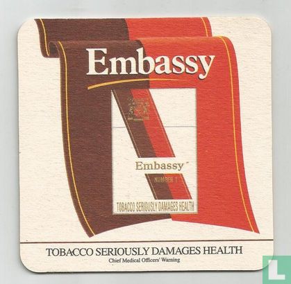 Embassy - Image 1