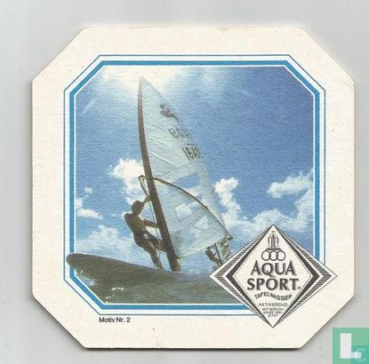Aqua Sport 02  - Image 1