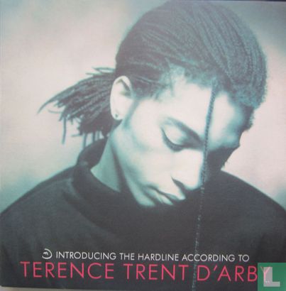 Introducing the hardline according to Terence Trent d'Arby - Afbeelding 1