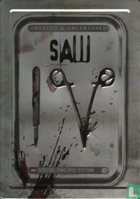Saw IV - Bild 1