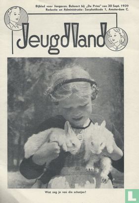 Jeugdland - Afbeelding 1