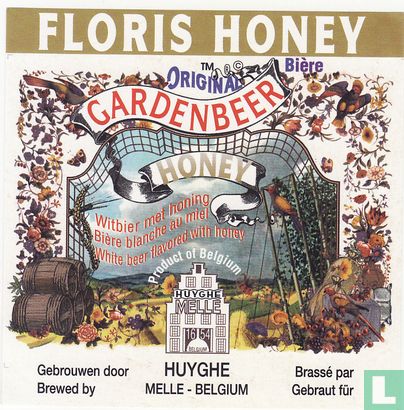 Floris Honey