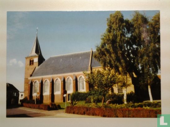 Giessenburg , Ned.Herv.Kerk - Image 1