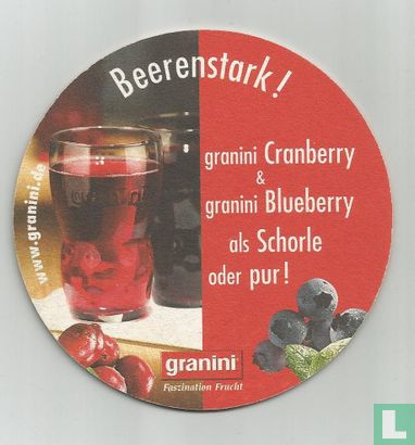 Strongberry! Beerenstark! - Afbeelding 2