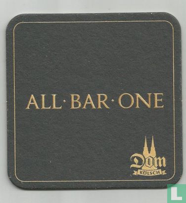 All•Bar•One