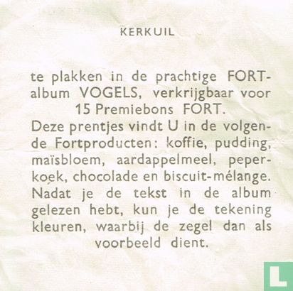 Kerkuil - Image 2