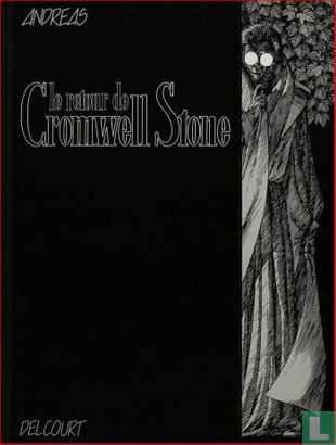 Le retour de Cromwell Stone - Afbeelding 1