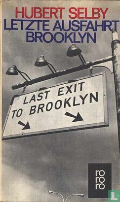 Letzte Ausfahrt Brooklyn - Image 1