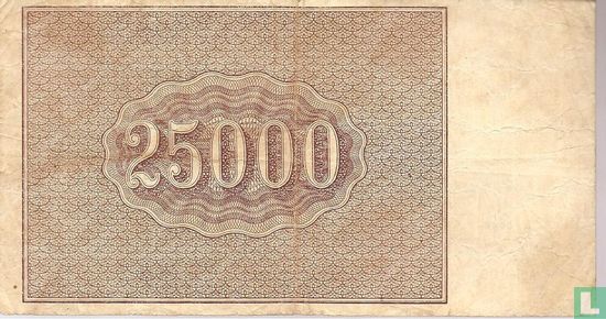 25,000 Russian rubles - Image 2