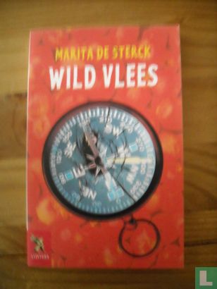 Wild vlees - Image 1