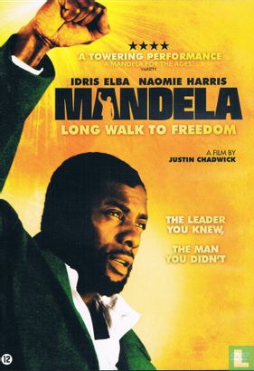 Mandela - Long Walk to Freedom - Afbeelding 1