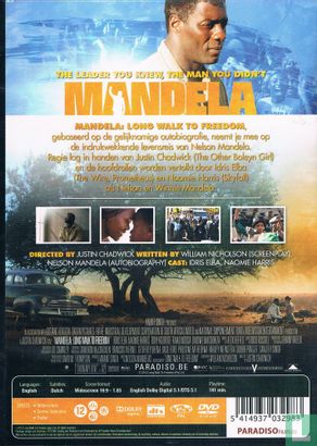 Mandela - Long Walk to Freedom - Image 2