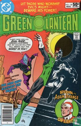 Green Lantern 138 - Image 1