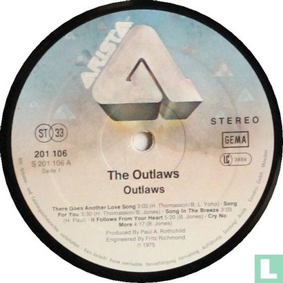 Outlaws - Image 3