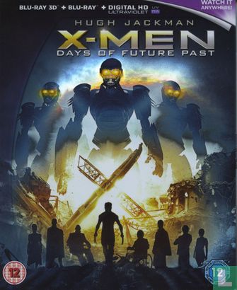 X-Men - Days of Future Past - Image 1