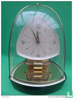 Kundo electronic mystery Clock, - Bild 1