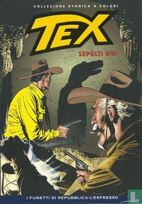 Sepolti vivi - Afbeelding 1