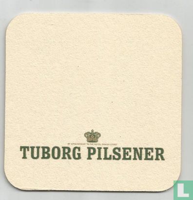 Tuborg pilsener - Image 2