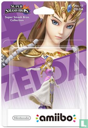 Prinses Zelda - Image 1