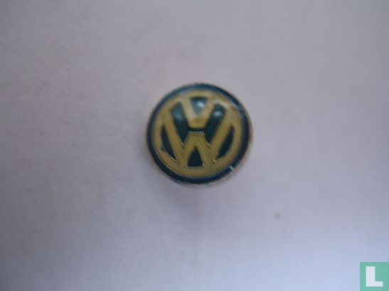 Volkswagen VW - Afbeelding 1