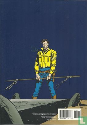 Il passato di Tiger Jack - Image 2