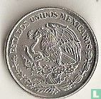 Mexiko 50 Centavo 2013 - Bild 2